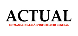 Tanca el setmanari ‘Actual’