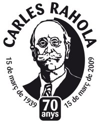 Homenatge al periodista Carles Rahola en el 70è anviersari de la seva execució