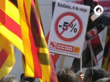 INFORME MEDIA.CAT: A les tertúlies catalanes els manca pluralitat i reflecteixen els interessos dels sectors més benestants