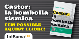 La campanya de micromecenatge per finançar el llibre sobre el  Projecte Castor arriba al seu equador