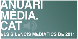 L’Anuari Mèdia.cat 2011 guanya el I Premi JM Planes d’investigació periodística