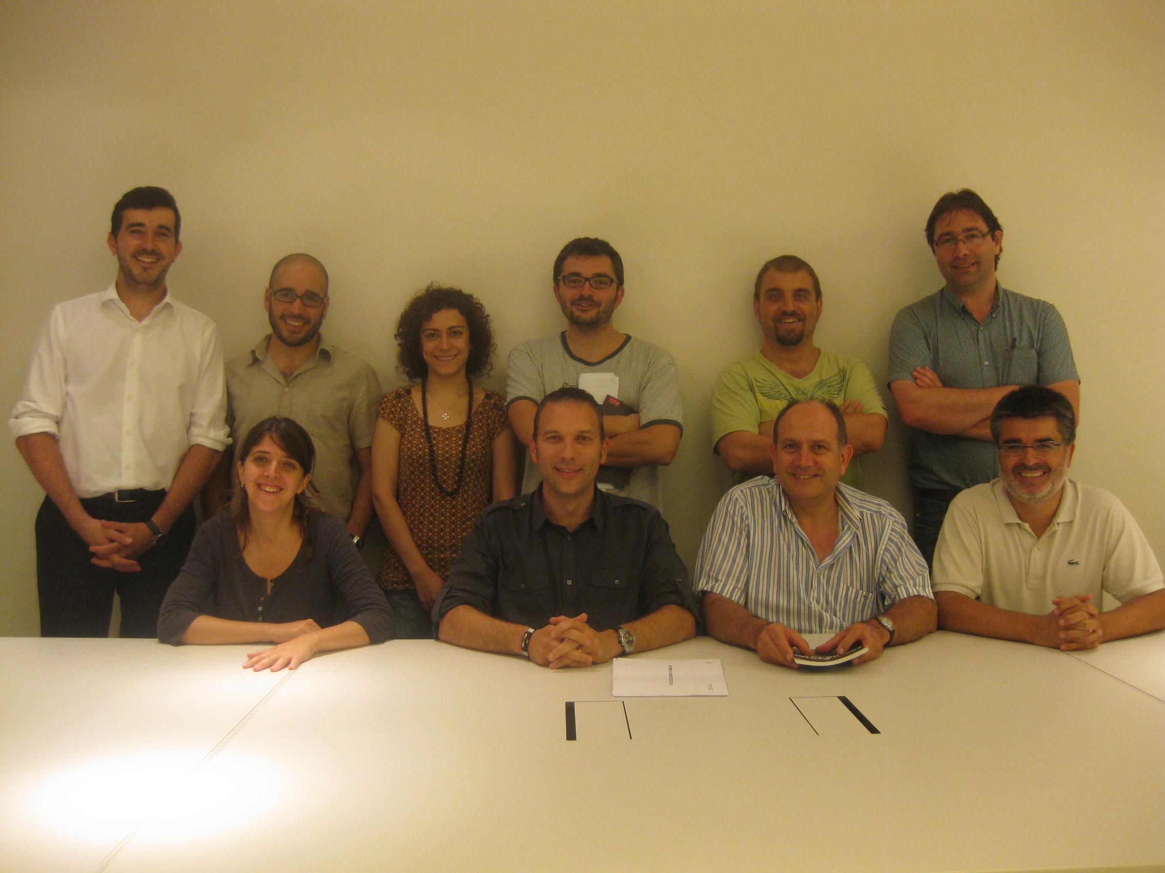 El Grup Barnils elegeix nova Junta, encapçalada per David Bassa