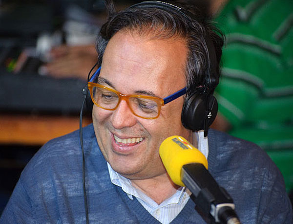 El Comitè Professional de Catalunya Ràdio es planta a Joan Barril