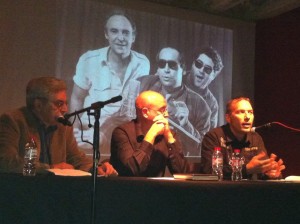 Moment de l'acte.