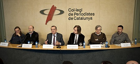 El Grup Barnils dóna suport al Manifest en defensa dels mitjans de comunicació social a Catalunya