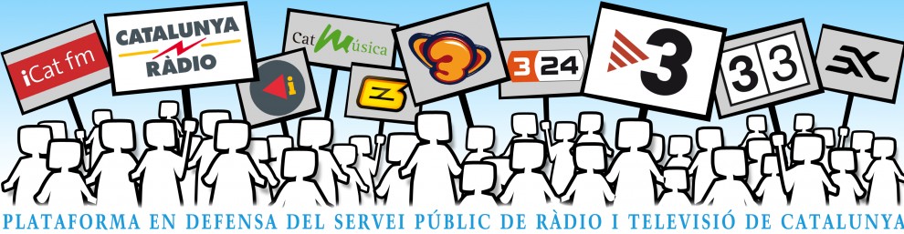 El Grup Barnils s’adhereix al Manifest en defensa dels mitjans de comunicació públics catalans
