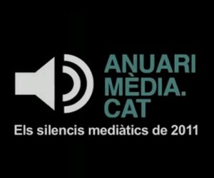 El Grup Barnils presenta a Girona el segon Anuari Mèdia.cat de temes silenciats