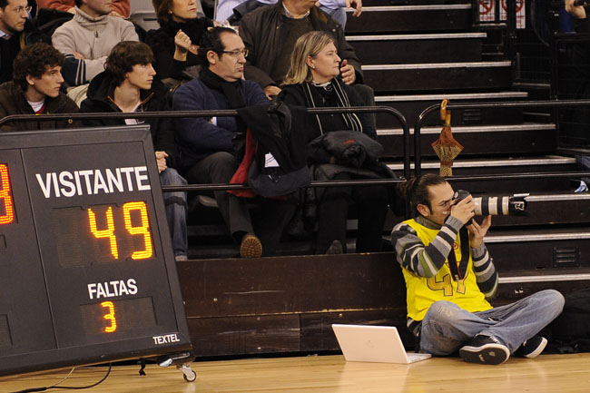 Informe Mèdia.cat: “Mites i veritats sobre els esports minoritaris als mitjans de comunicació”