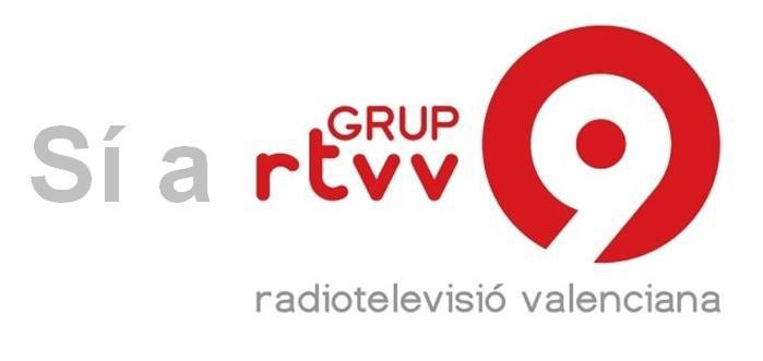 [COMUNICAT] Contra el desmantellament dels mitjans públics valencians