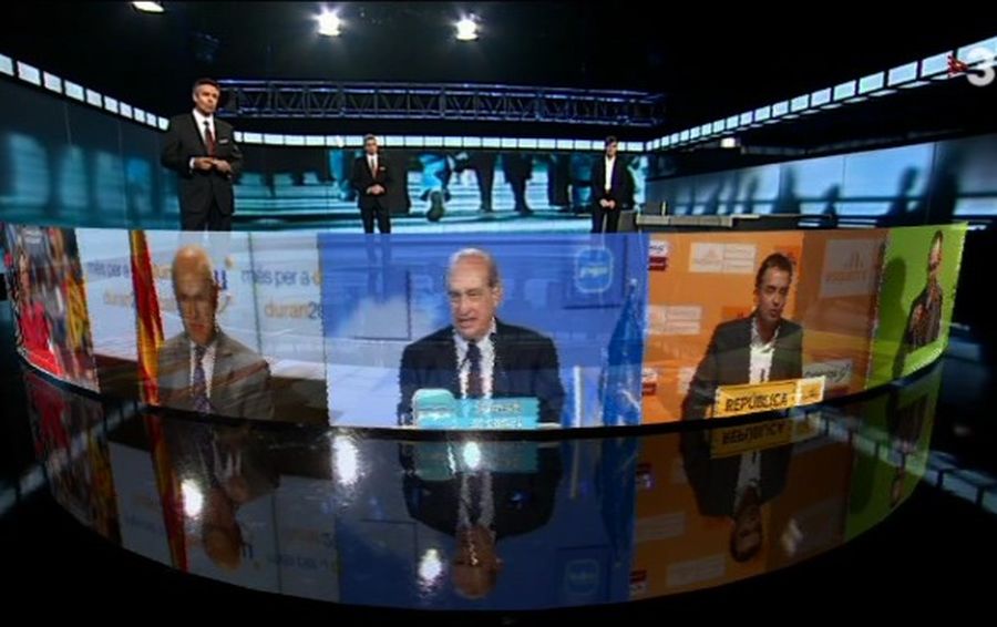 INFORME MÈDIA.CAT | Com de fiables són les enquestes electorals?