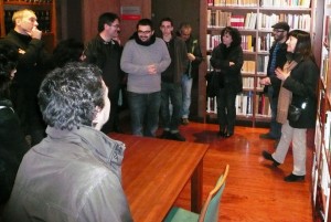Visita al Fons Barnils 2