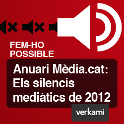 L’Anuari Mèdia.cat aconsegueix la meitat del seu finançament en només 24 hores