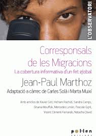 El nucli d’Osona del Grup Barnils presenta el llibre ‘Corresponsals de les migracions’ a Vic