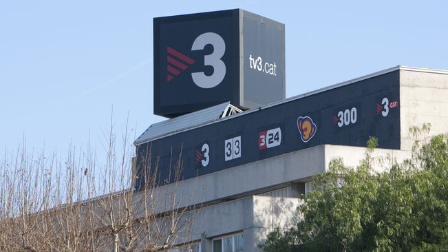 El Grup Barnils, contra el tancament de canals de TV3