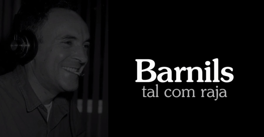El Canal 33 estrena el documental ‘Barnils tal com raja’