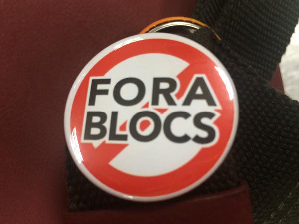 Fora blocs