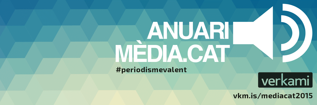 El Grup Barnils engega una campanya de micromecenatge per finançar la 6a edició de l’Anuari dels Silencis Mediàtics