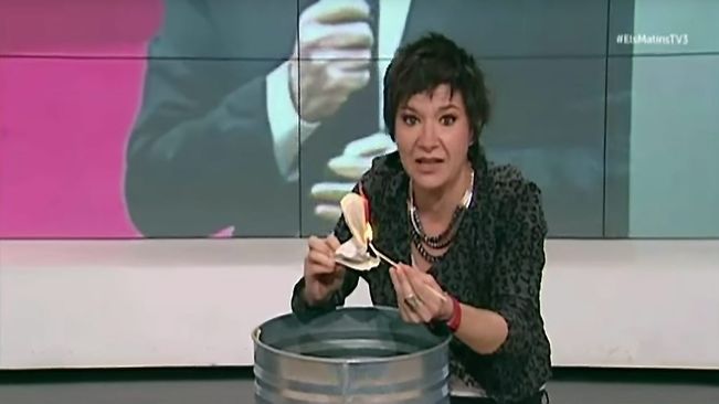 El Grup Barnils es reafirma en el dret a la llibertat d’expressió arran de les crítiques a Empar Moliner