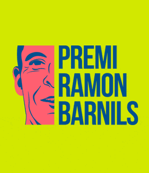Ãšltima oportunitat per participar al Premi Barnils de periodisme d’investigació