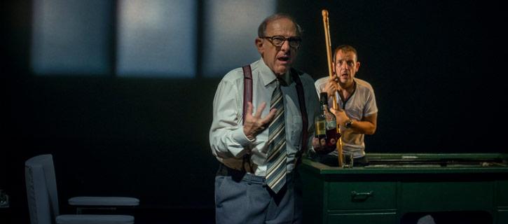‘El procel·lós camí de la llibertat de premsa’, una conversa organitzada pel Grup Barnils i el Teatre Lliure