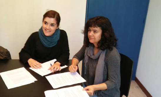 El Grup Barnils i la Fundació Catalunya Fons renoven el seu acord de col·laboració