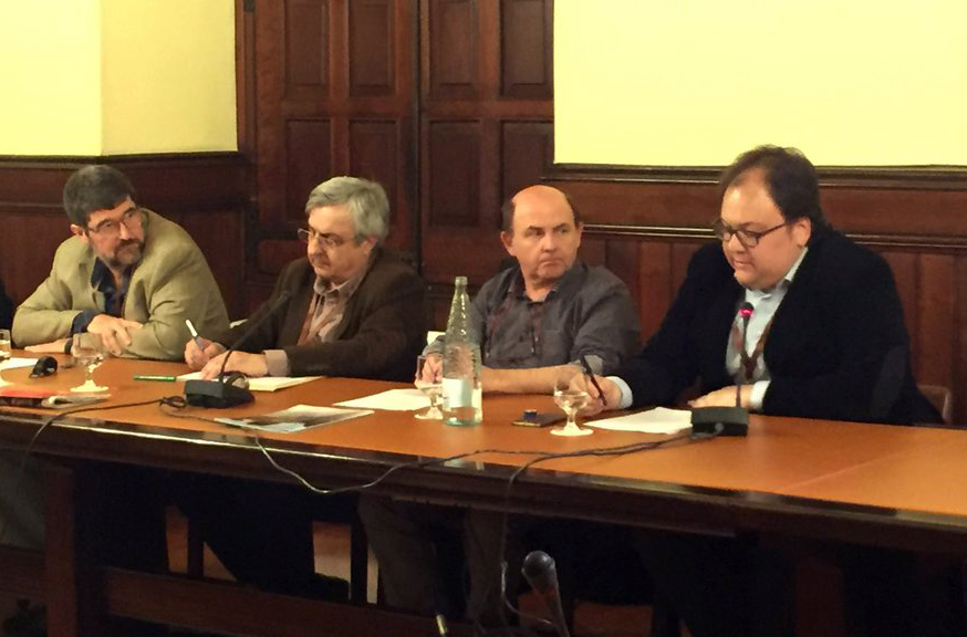 Text íntegre de la compareixença del president del Grup Barnils a la ponència de la llei de l’audiovisual al Parlament