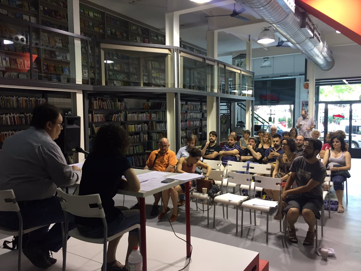 Fomentar la formació periodística i enfortir l’Anuari i Mèdia.cat, entre les prioritats del nou curs del Grup Barnils