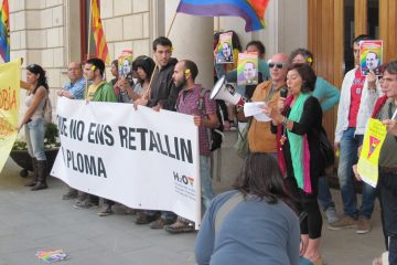 L’associacionisme LGTBI es dispara a les zones rurals dels Països Catalans, on el col·lectiu encara pateix dificultats afegides