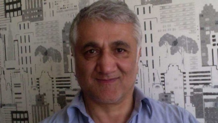 El Grup Barnils signa el manifest de suport a l’escriptor Hamza Yalçin, detingut des del 3 d’agost