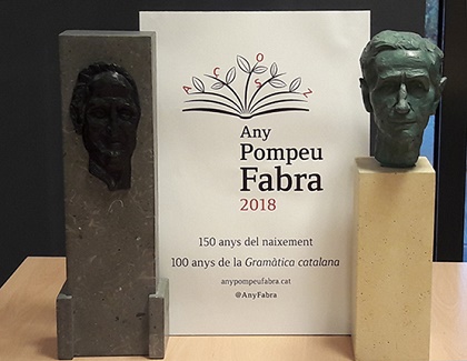 Premis Pompeu Fabra 2018