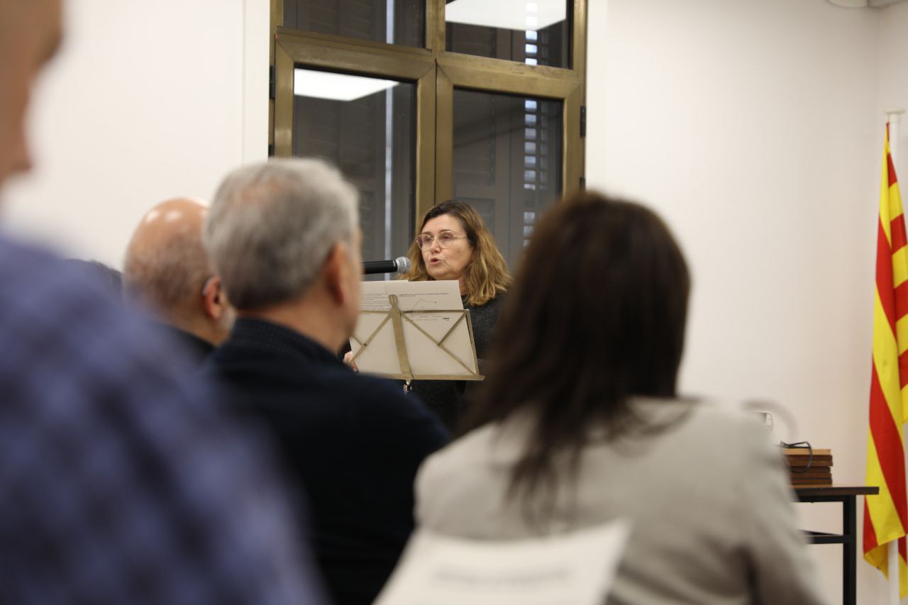 Denunciem les vulneracions de drets humans en el marc de l’Examen Periòdic Universal de Nacions Unides a Espanya